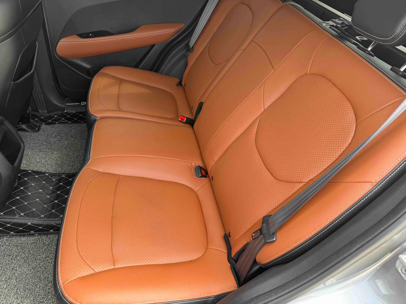 Baojun Baojun 510