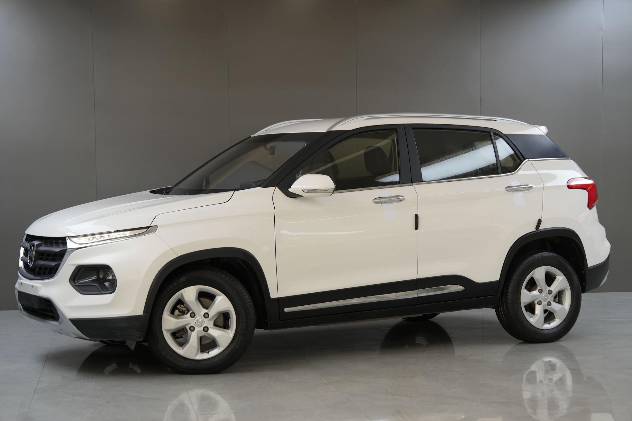 Baojun Baojun 510