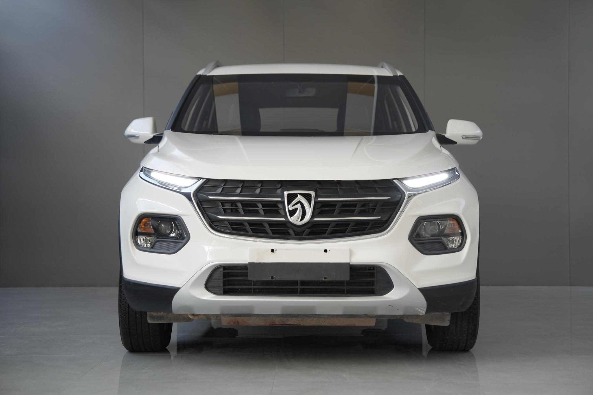 Baojun Baojun 510