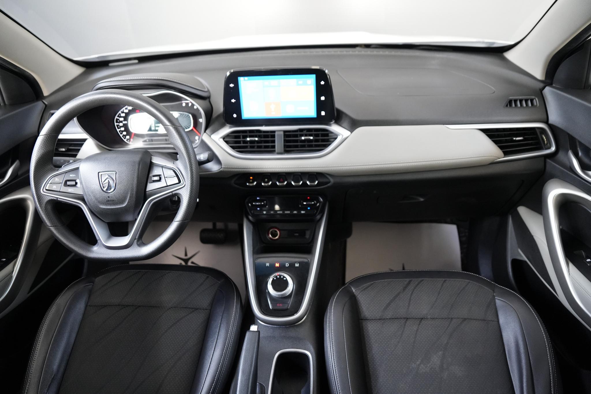 Baojun Baojun 510