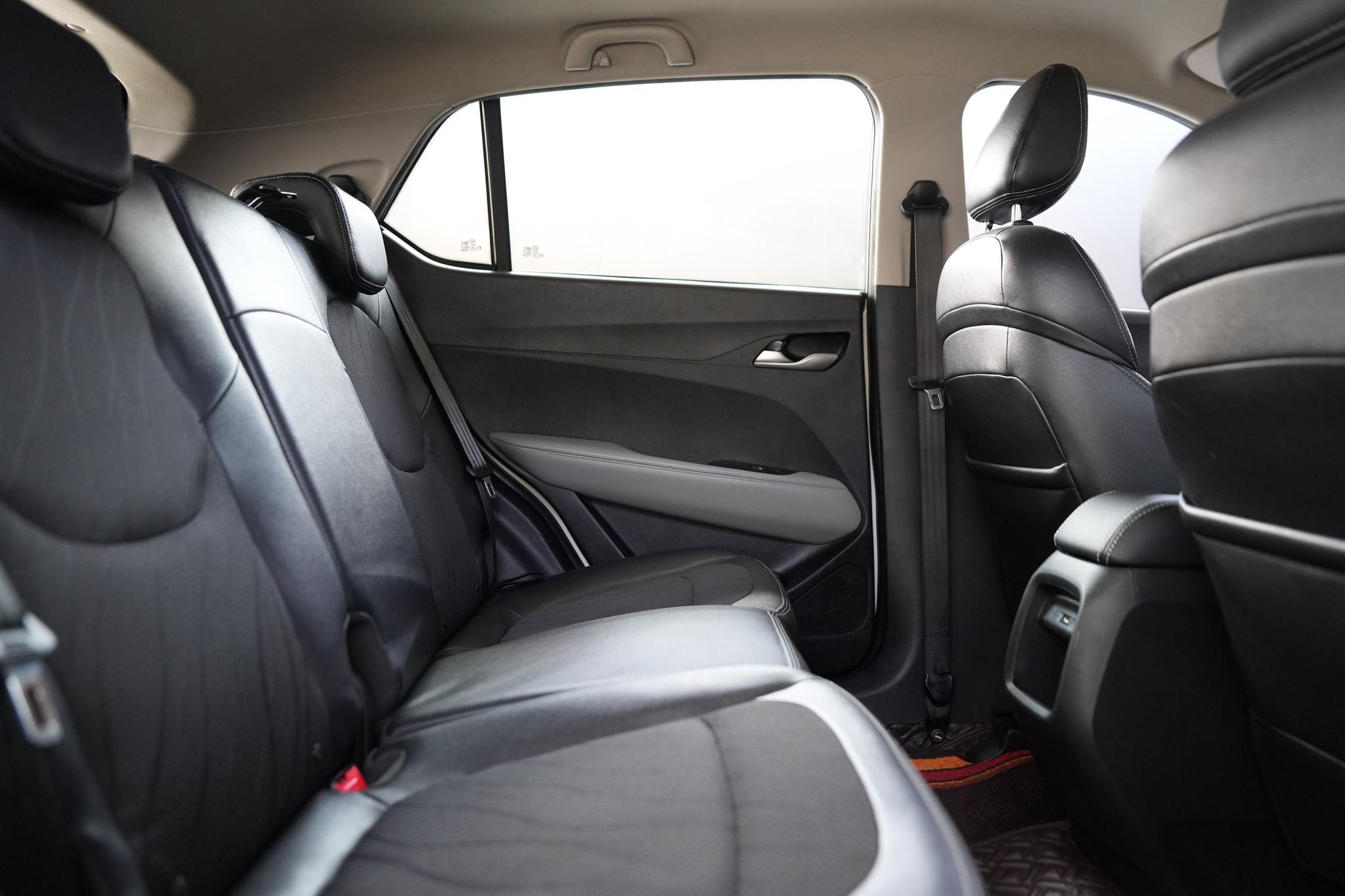 Baojun Baojun 510