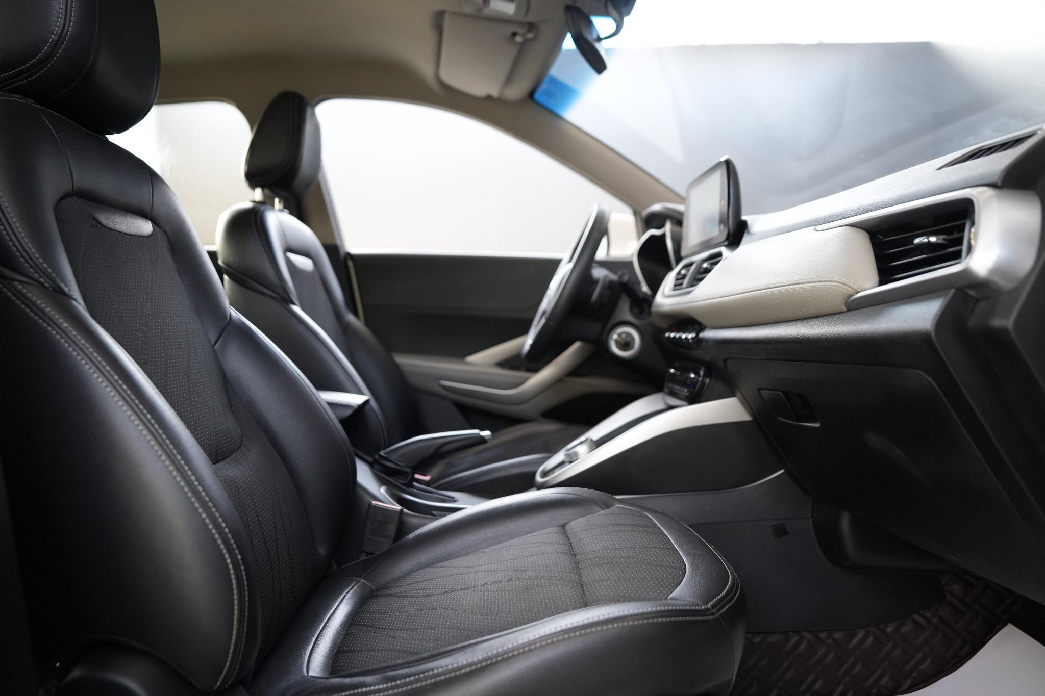 Baojun Baojun 510