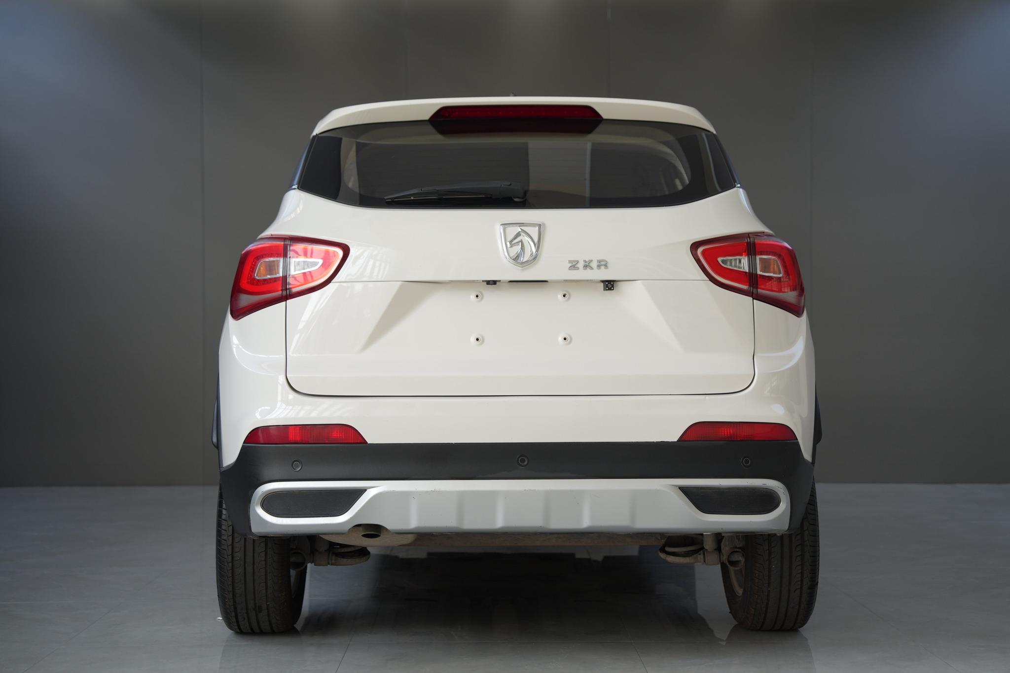 Baojun Baojun 510