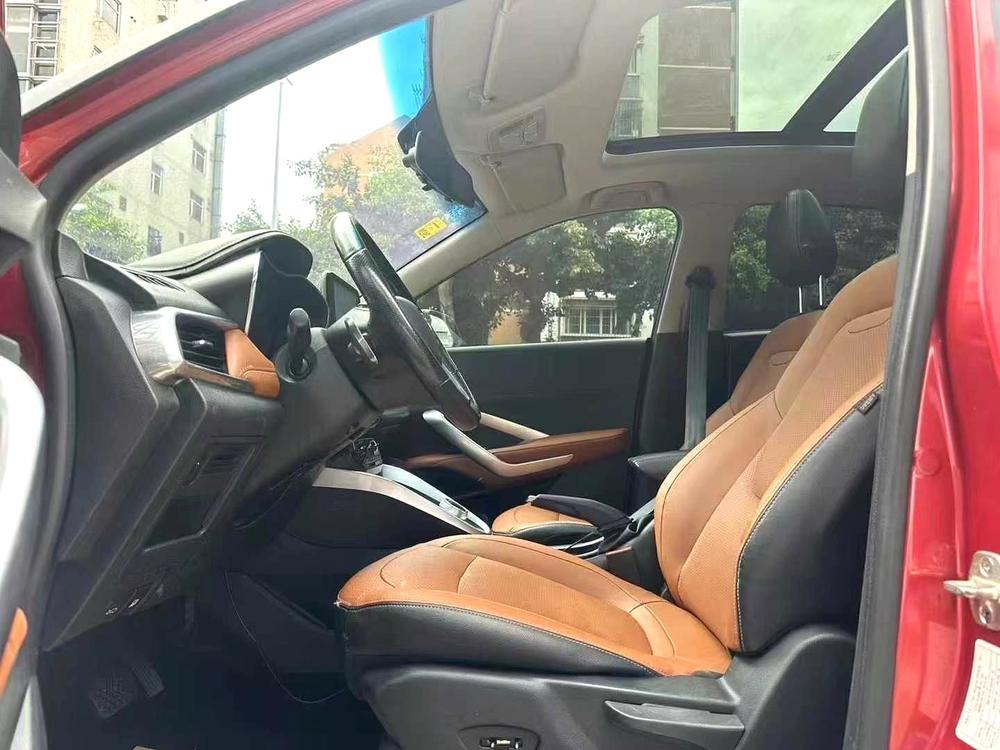 Baojun Baojun 510