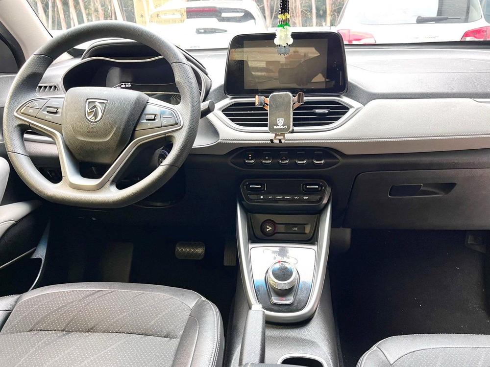 Baojun Baojun 510