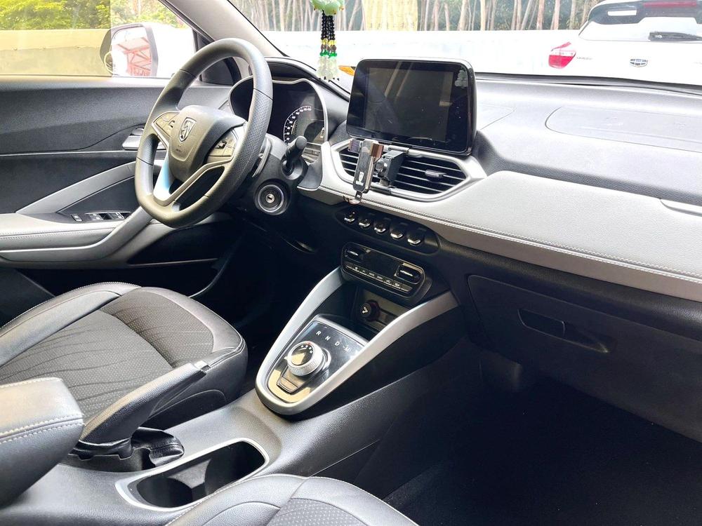 Baojun Baojun 510