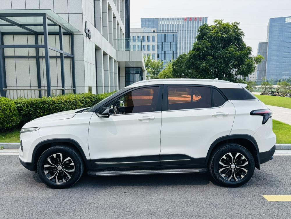 Baojun Baojun 510