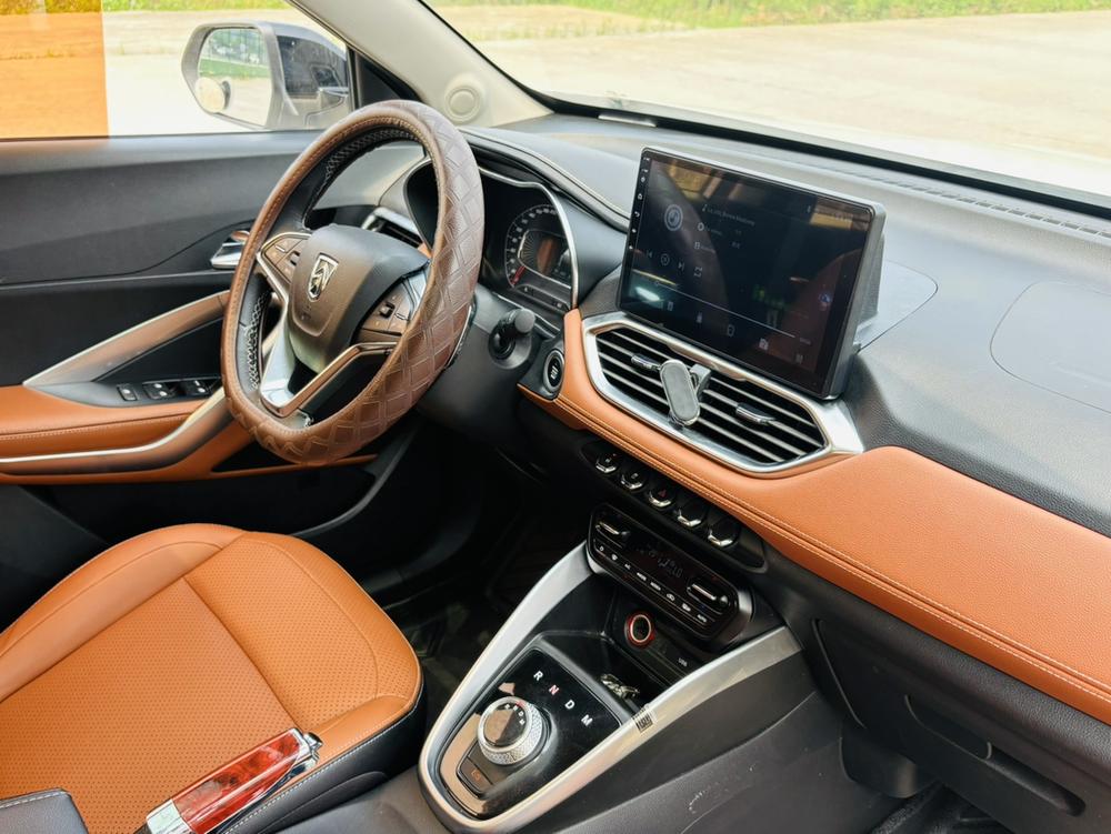 Baojun Baojun 510