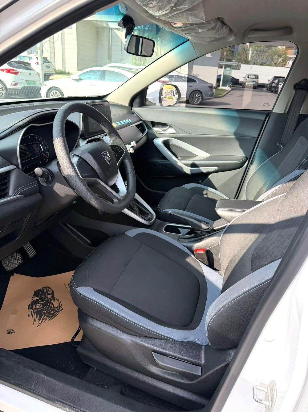 Baojun Baojun 510