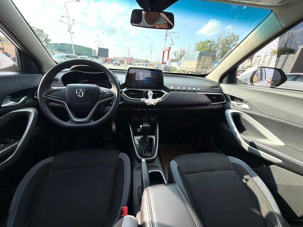 Baojun Baojun 510