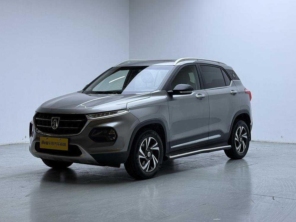 Baojun Baojun 510