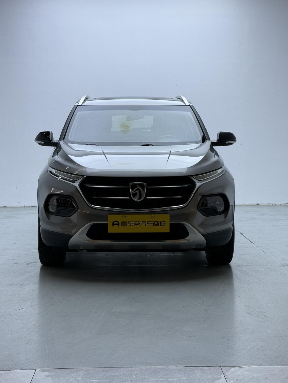 Baojun Baojun 510