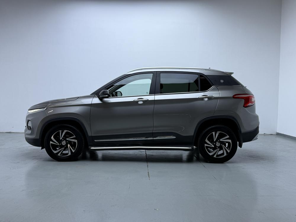 Baojun Baojun 510