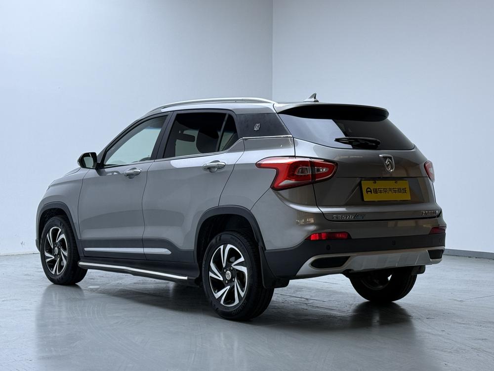 Baojun Baojun 510