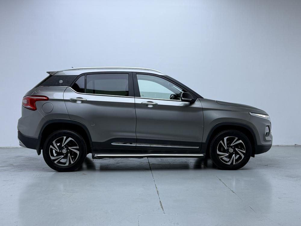Baojun Baojun 510