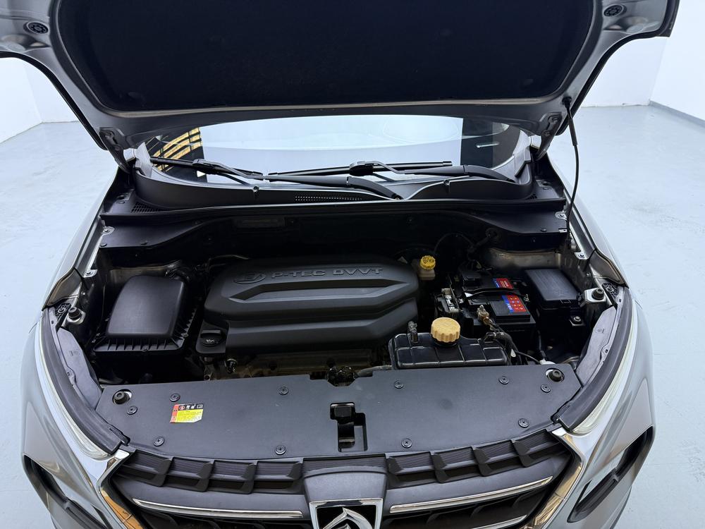 Baojun Baojun 510