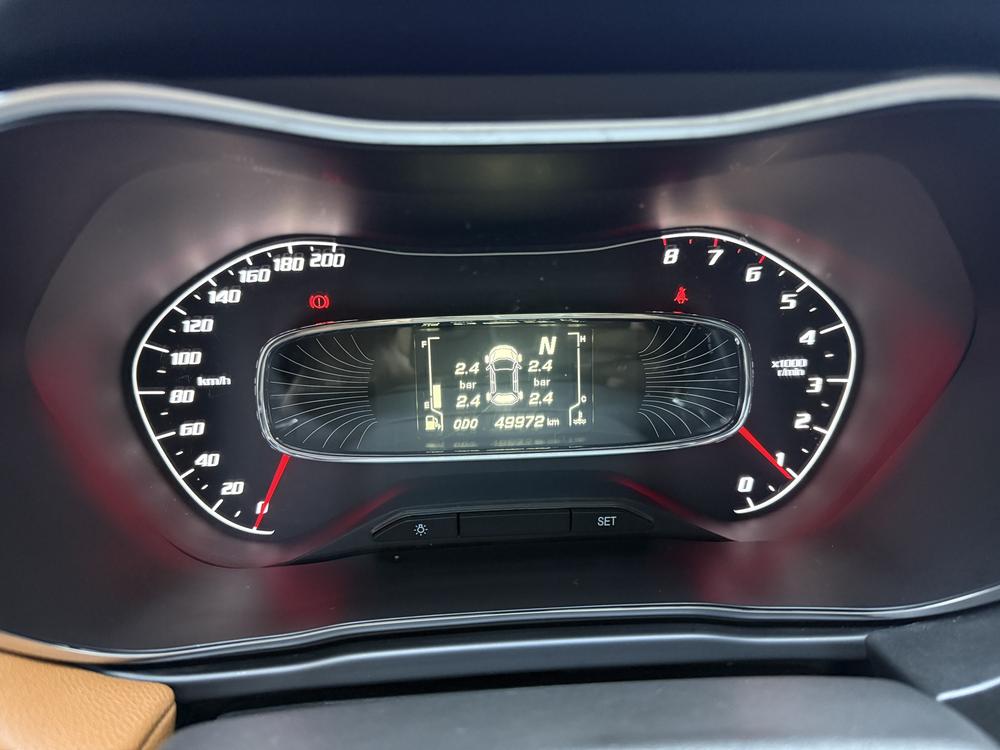 Baojun Baojun 510