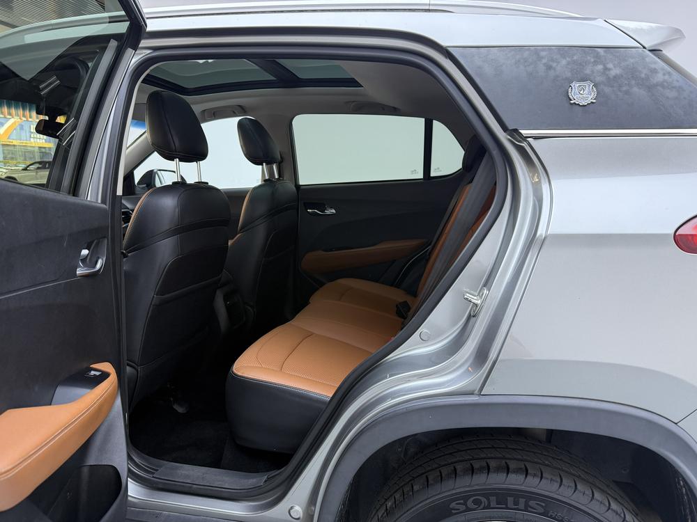 Baojun Baojun 510