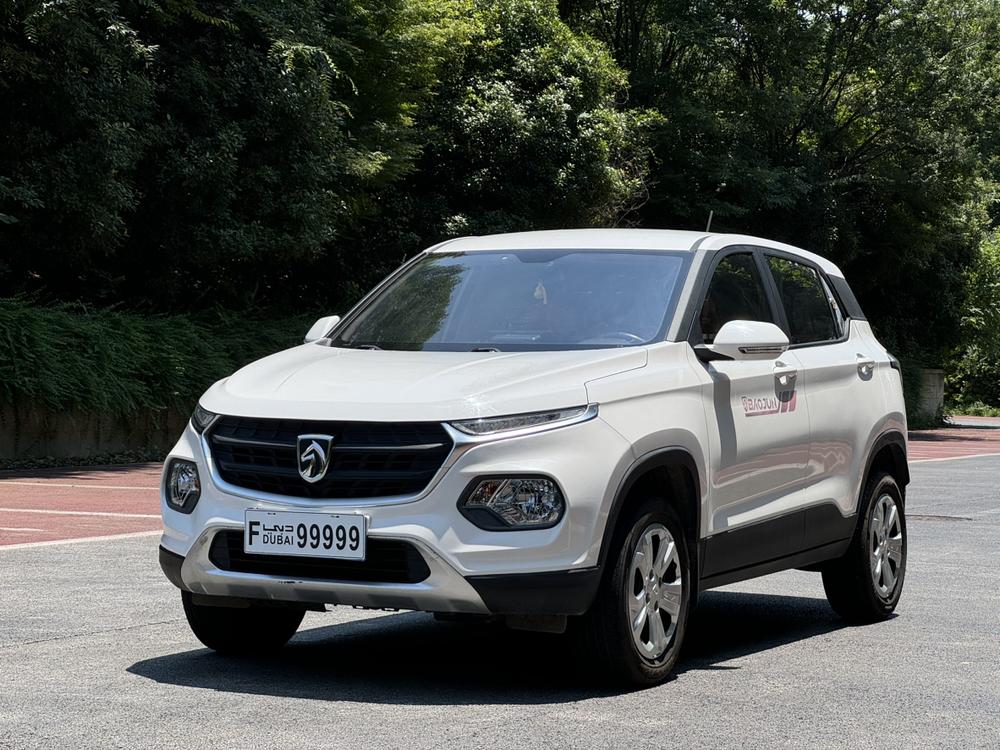 Baojun Baojun 510