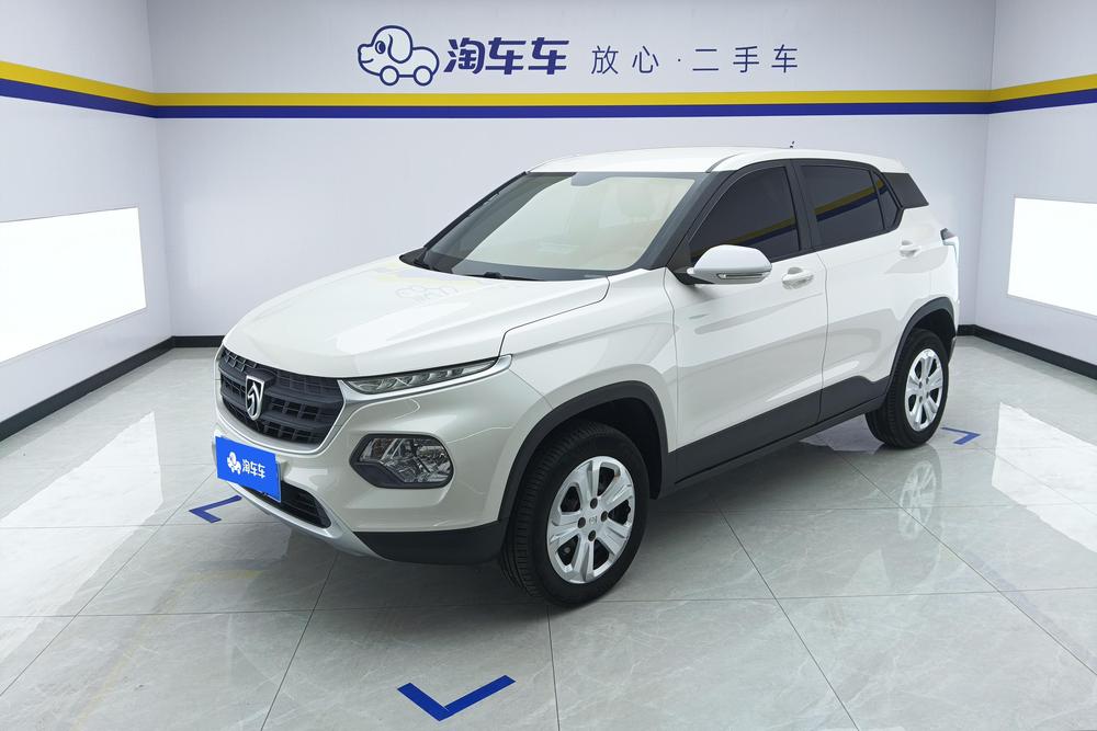 Baojun Baojun 510
