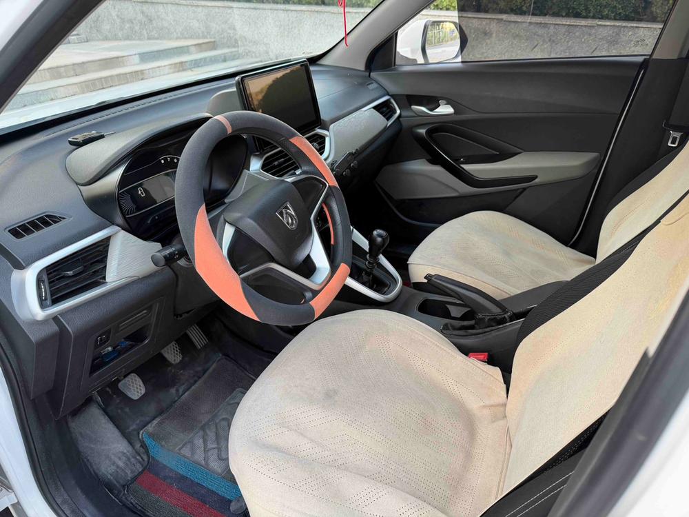 Baojun Baojun 510