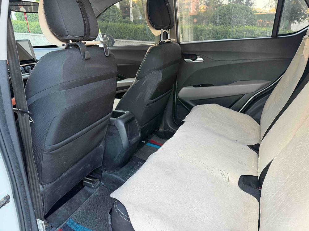 Baojun Baojun 510