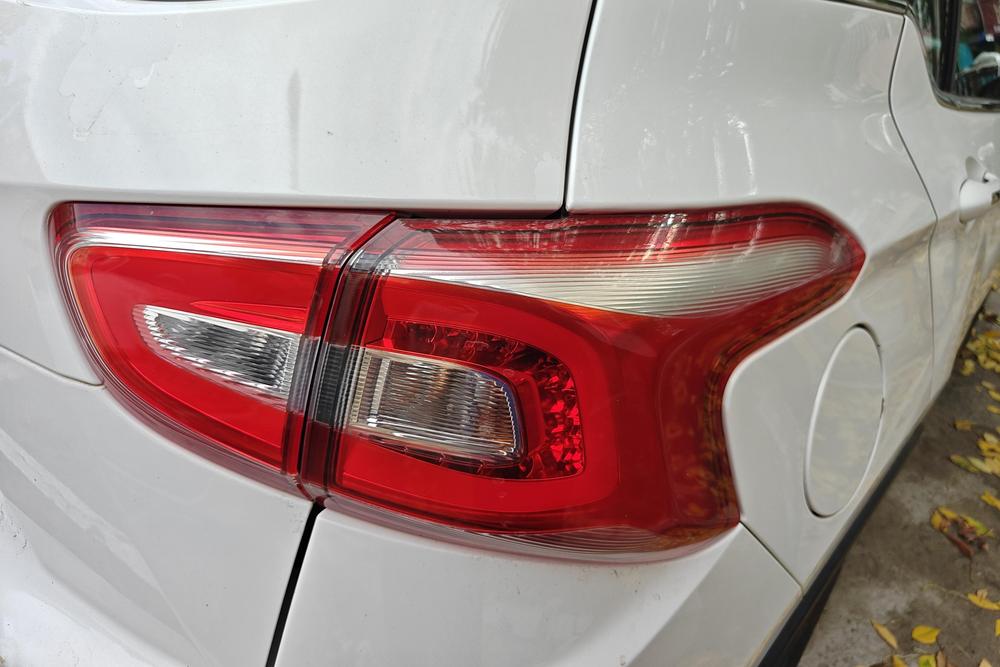 Baojun Baojun 510