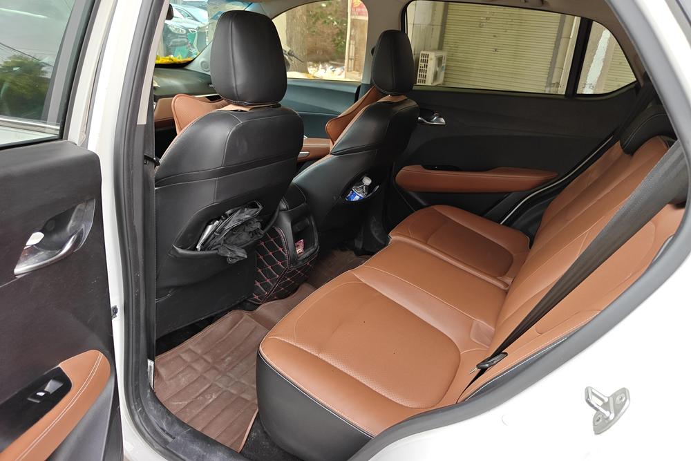 Baojun Baojun 510
