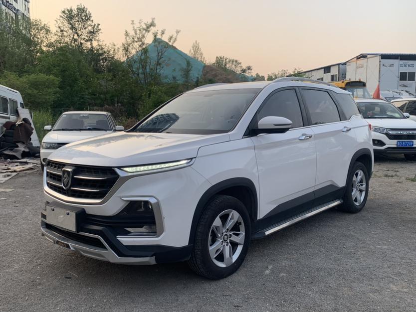 Baojun Baojun 530