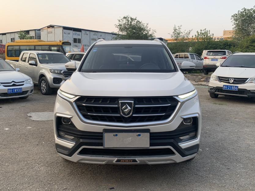 Baojun Baojun 530