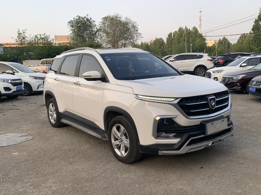 Baojun Baojun 530