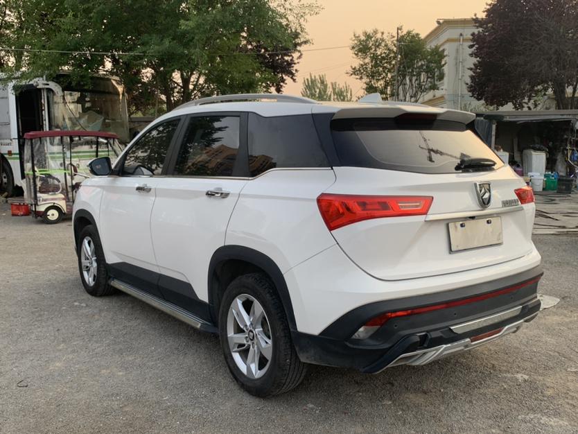 Baojun Baojun 530