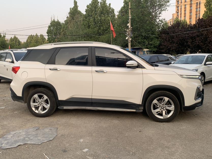 Baojun Baojun 530