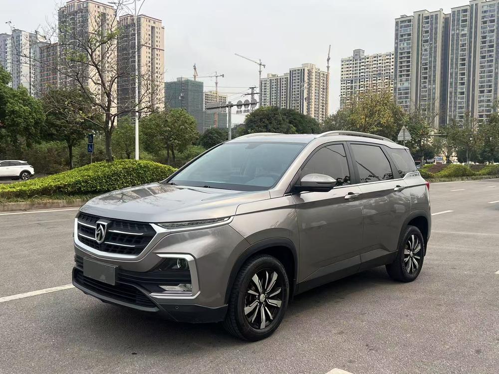 Baojun Baojun 530