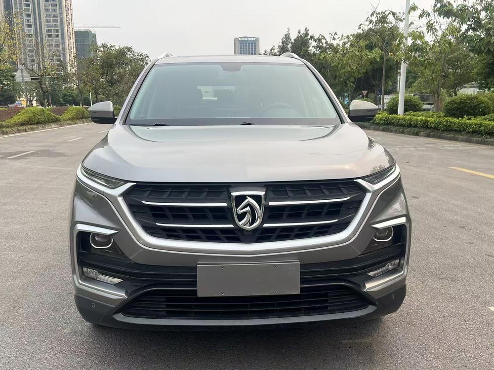 Baojun Baojun 530