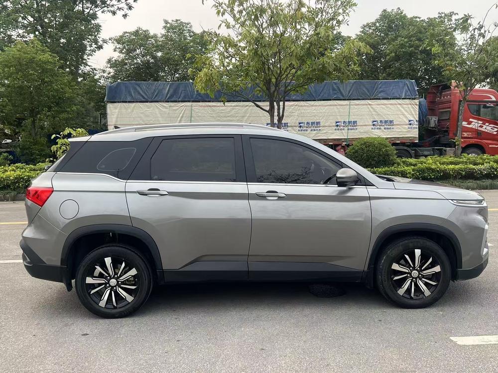 Baojun Baojun 530