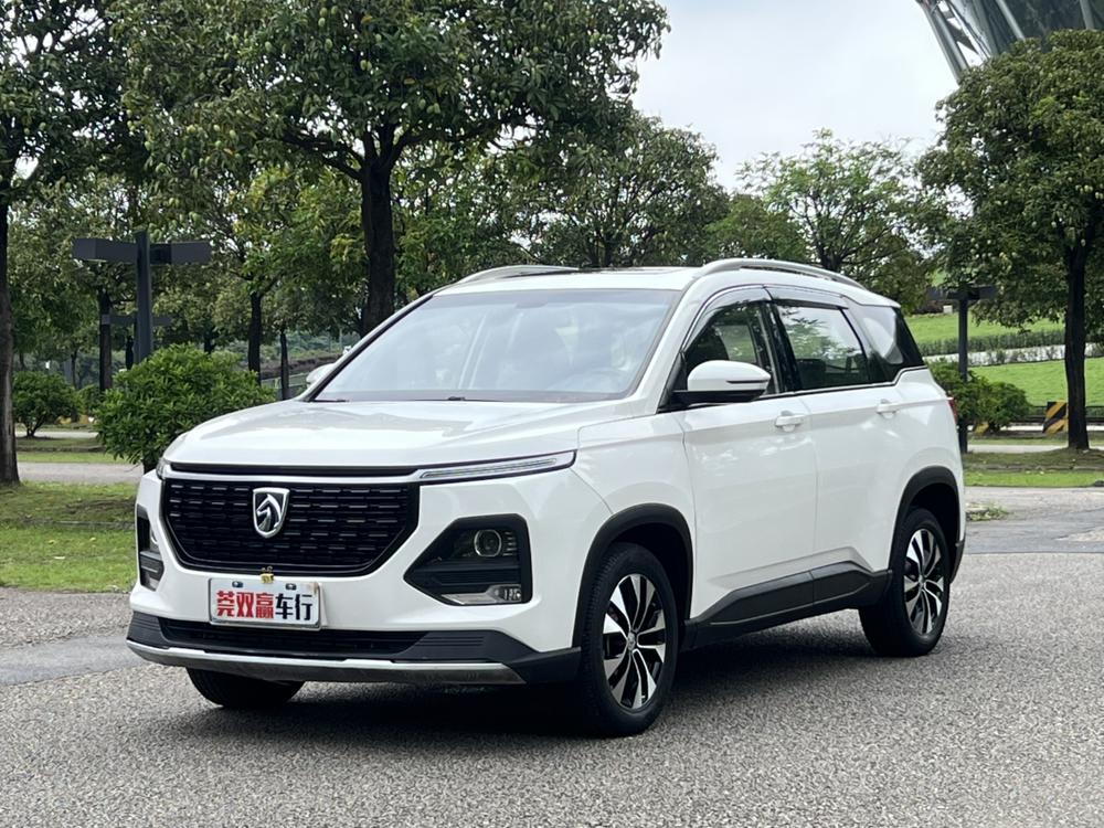 Baojun Baojun 530