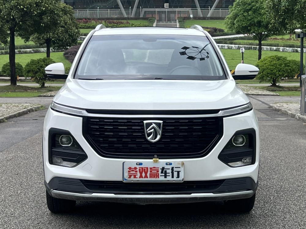 Baojun Baojun 530