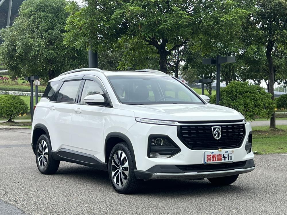 Baojun Baojun 530