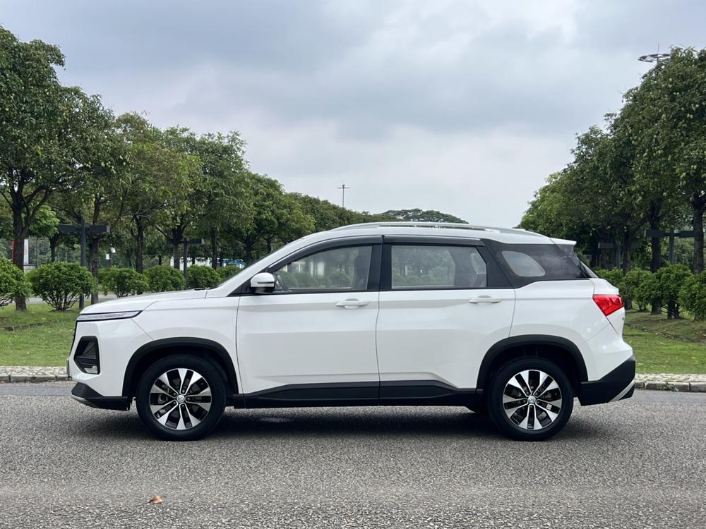 Baojun Baojun 530