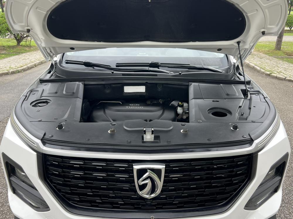 Baojun Baojun 530