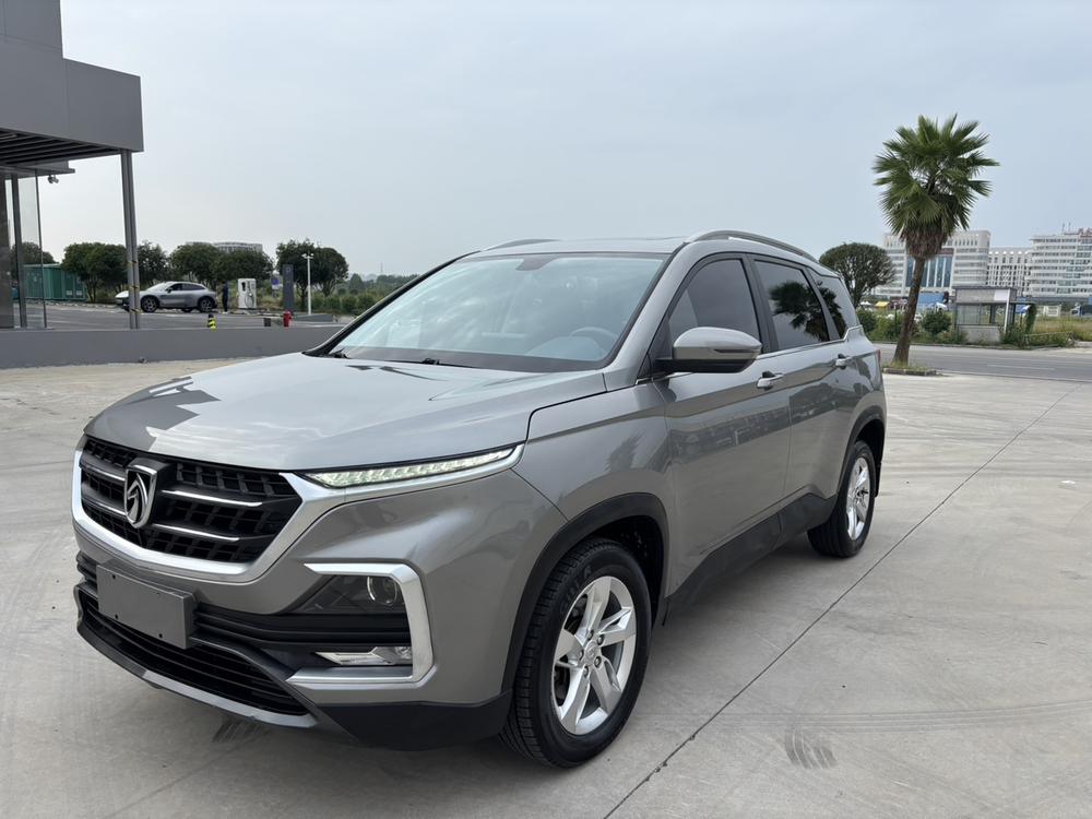 Baojun Baojun 530