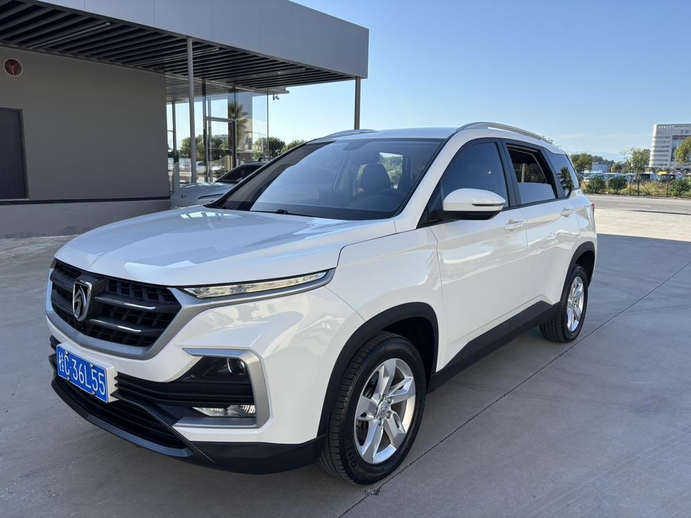 Baojun Baojun 530
