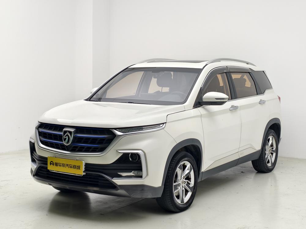 Baojun Baojun 530