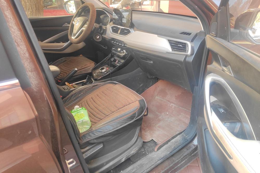 Baojun Baojun 530