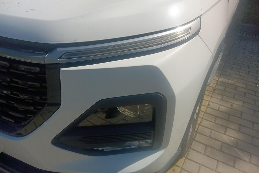 Baojun Baojun 530