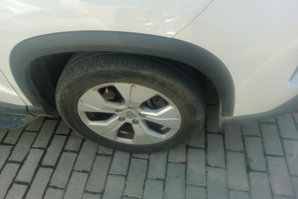 Baojun Baojun 530