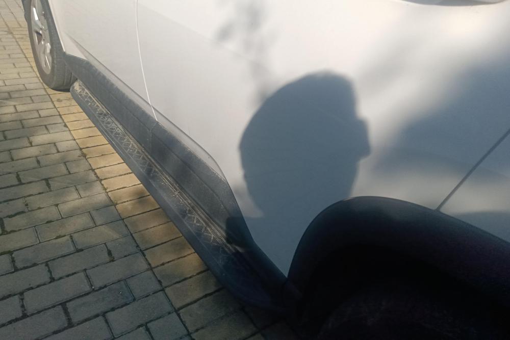 Baojun Baojun 530