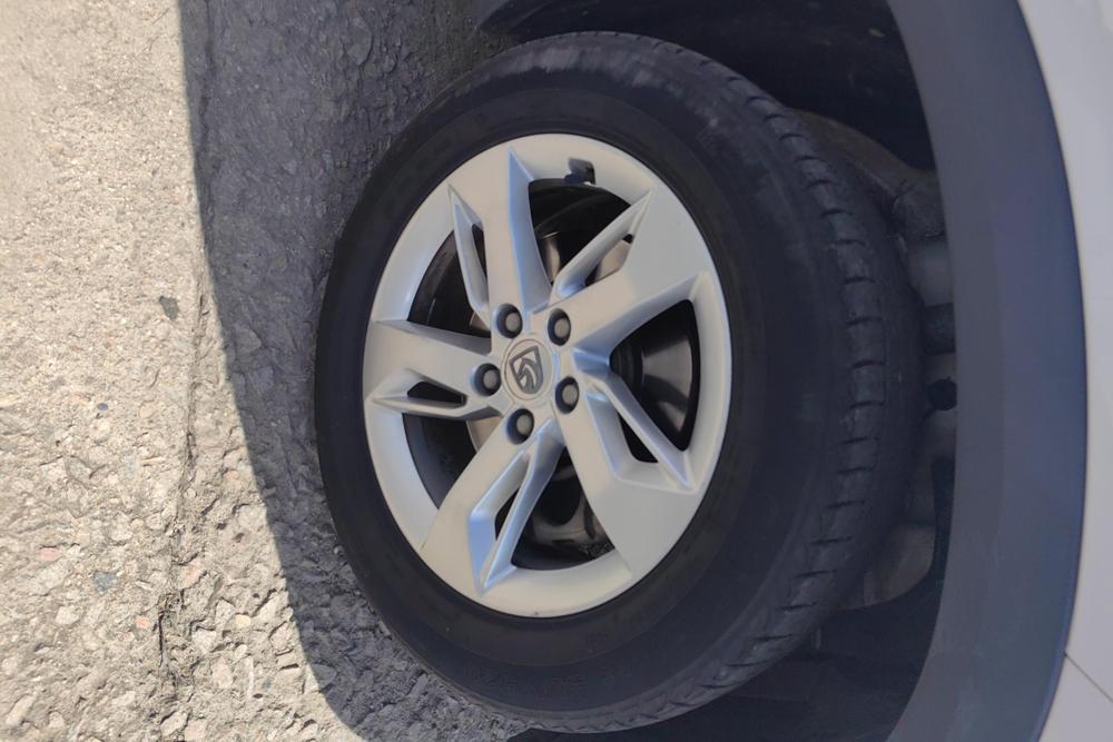 Baojun Baojun 530