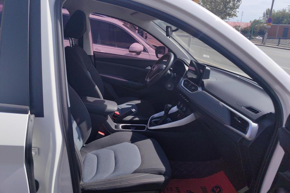 Baojun Baojun 530